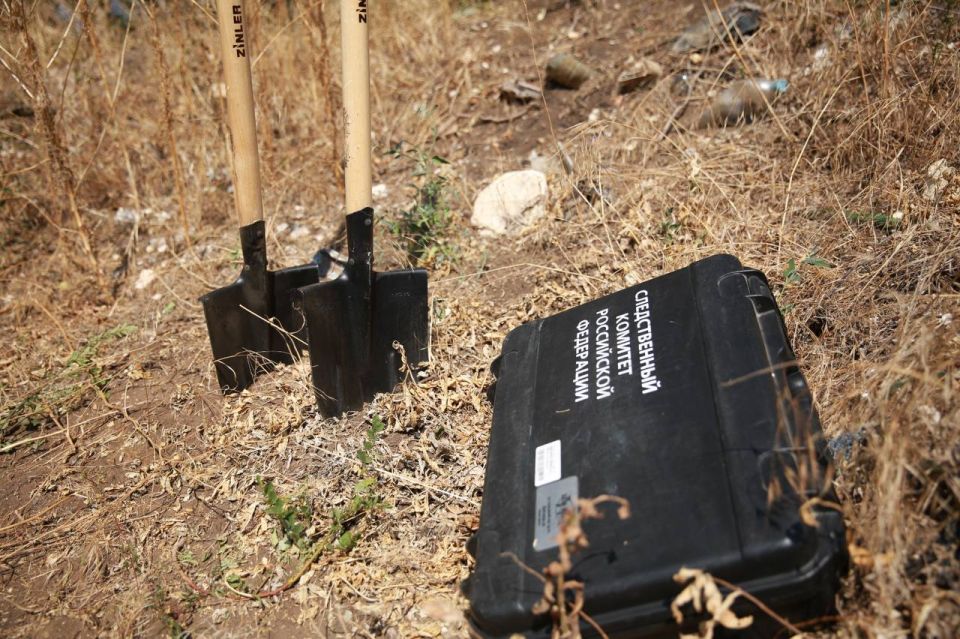 В Симферополе будут судить местного жителя за убийство и сокрытие тела знакомого в 2022 году