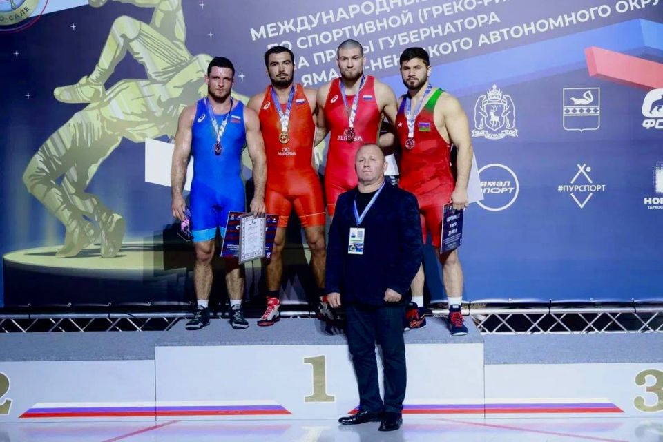 ������������ ���� ��������� ������������� ������������ �� �����-������� ������