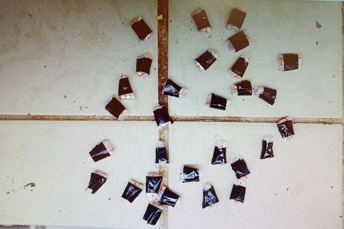 В Севастополе будут судить участницу наркогруппировки В Севастополе будут судить участницу наркогруппировки