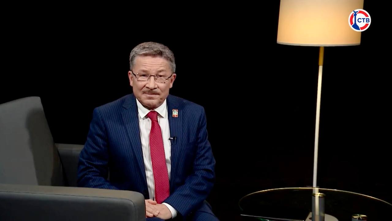 «Самое главное — иметь большую любовь к Богу» — Благочинный Херсонесского церковного округа Севастополя Стефан Сломчинский «Самое главное — иметь большую любовь к Богу» — Благочинный Херсонесского церковного округа Севастополя Стефан Сломчинский