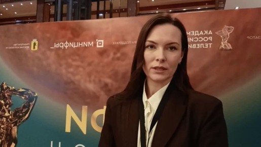 Результаты телевизионного конкурса "ТЭФИ Регион" огласят уже завтра!