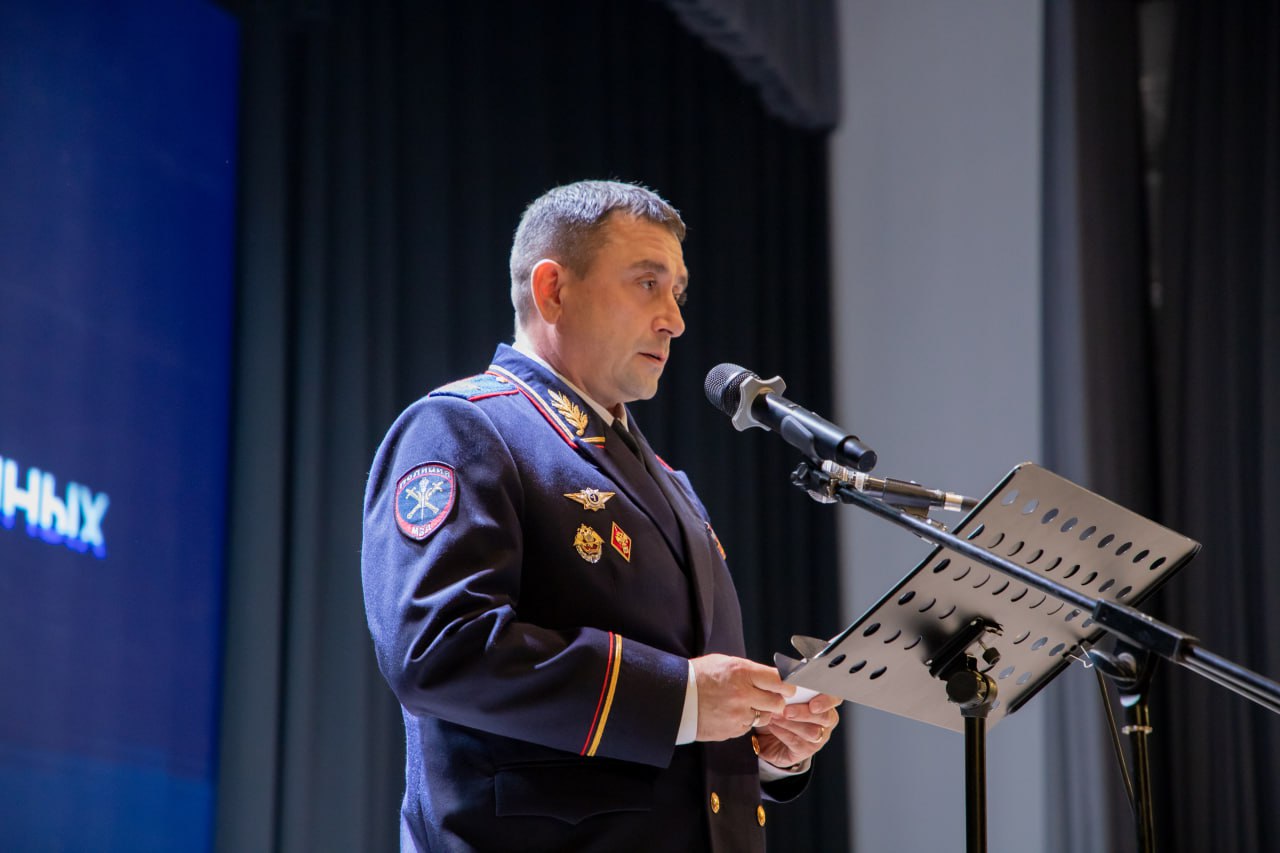 Правительство Севастополя и УМВД России по г. Севастополю продолжают эффективное взаимодействие Правительство Севастополя и УМВД России по г. Севастополю продолжают эффективное взаимодействие