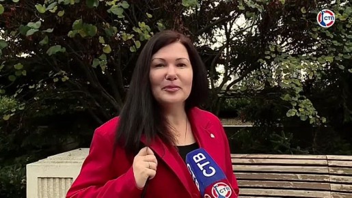 Праздник молодости и перспектив: Международный день студента отметили в Севастополе