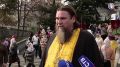 В Севастополе прошёл традиционный крестный ход в память Русского исхода