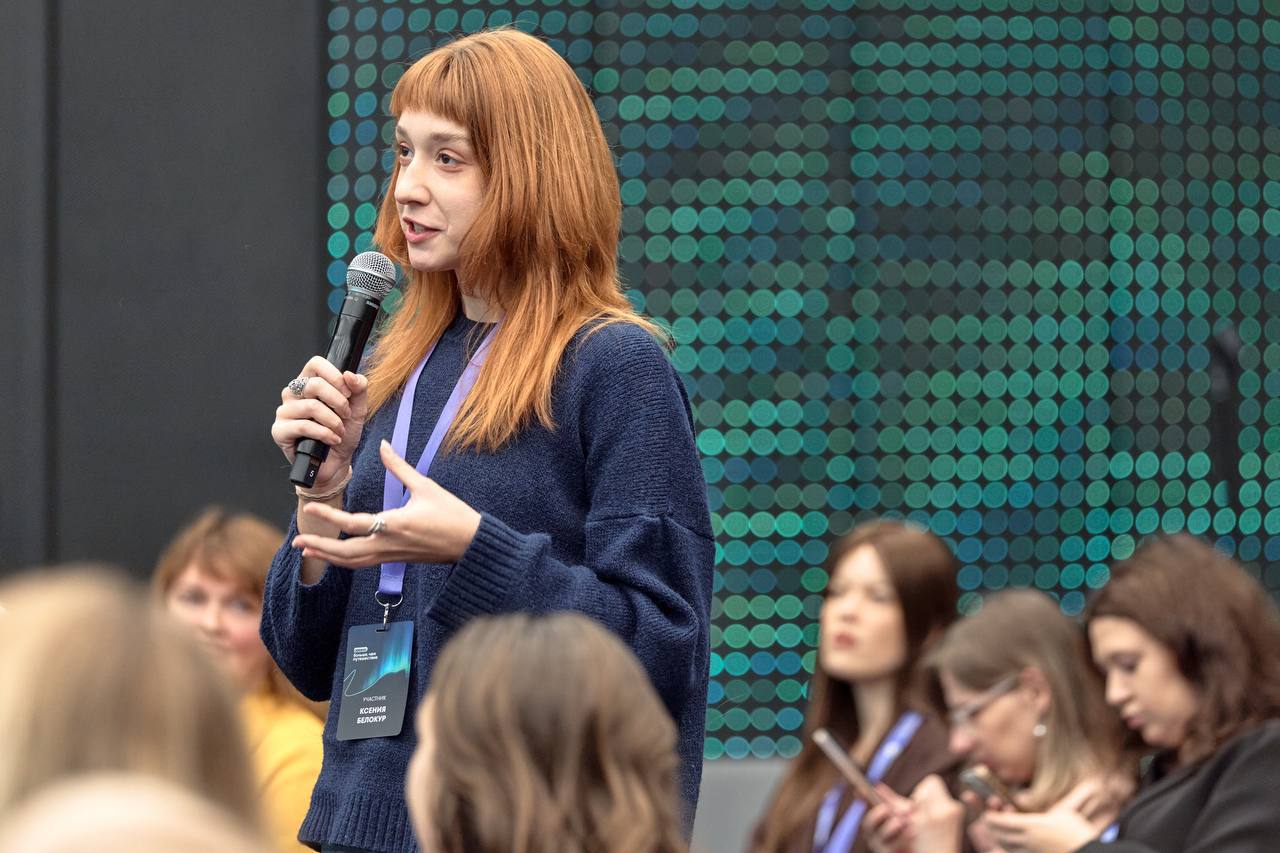 Херсонес Таврический стал финалистом Всероссийской премии «Больше, чем путешествие» Херсонес Таврический стал финалистом Всероссийской премии «Больше, чем путешествие»