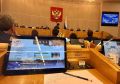 Татьяна Лобач: Во втором чтении приняли проект федерального бюджета на 2026–2028 годы