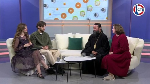 «Подвиг материнства»: в Новом Херсонесе 30 ноября пройдёт форум православных матерей