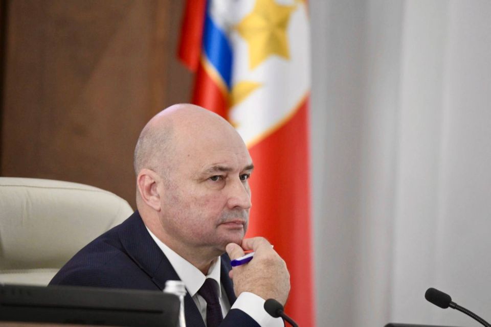 �������� ������: �� ��������� ��������� ����������� �������� ��������� ��������� � ����� � ������� ������ ����������� � ���������������� ����� ������������� ������������ ����������� ������ ����������� �� 2025-2027 ����