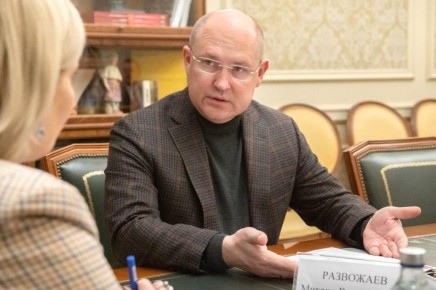 Часть хоры Херсонеса, примыкающая к строящейся дороге на Античном проспекте, передадут из федеральной собственности Севастополю – губернатор