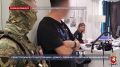 В Севастополе задержан подозреваемый в крупном мошенничестве на строительстве частных домов