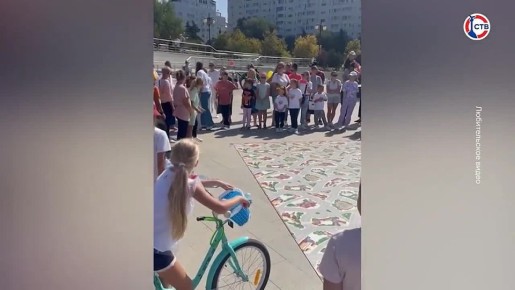 Севастопольцы участвуют во Всероссийской премии «Служение»