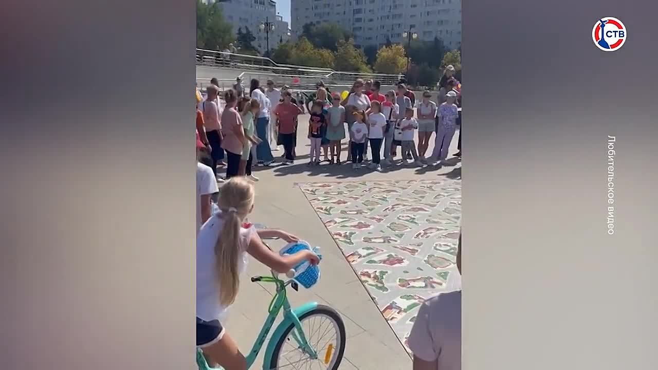 Севастопольцы участвуют во Всероссийской премии «Служение»