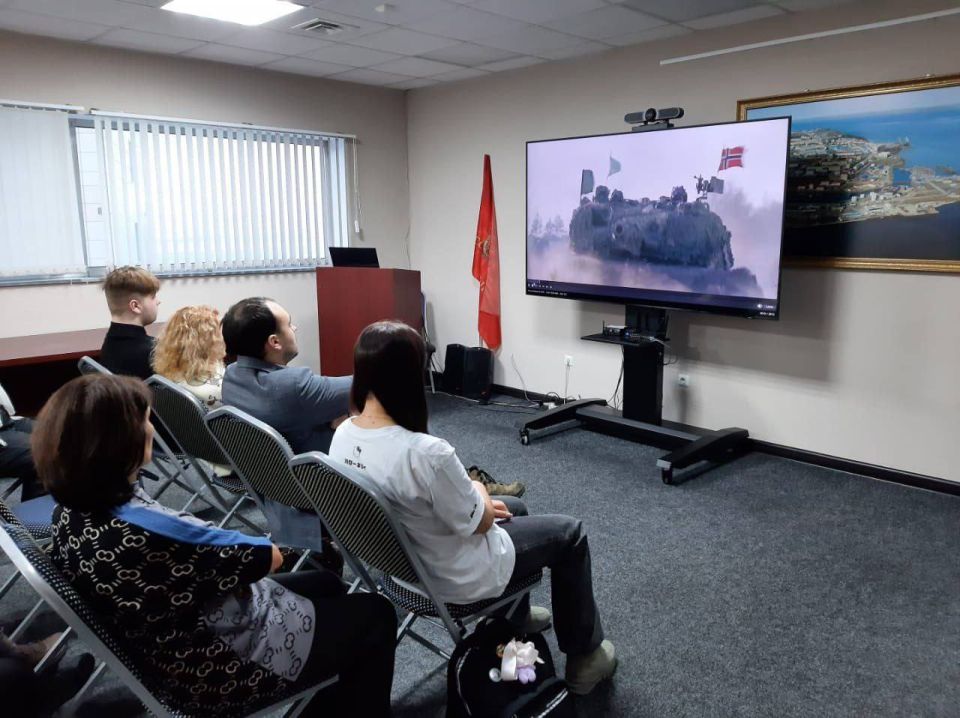 �������������� �������� "������ ������������ ����������� �����������