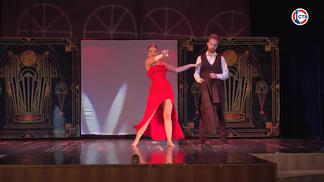 Театр Росгвардии представил новую постановку в Севастополе