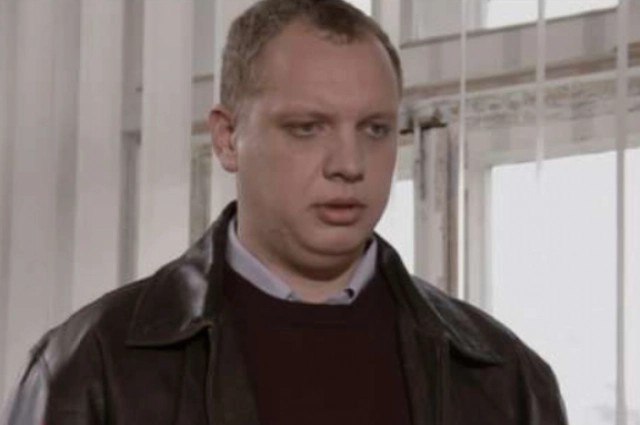 Ранение на СВО и тяжелая болезнь: как умер актер «Лихих» и «Ищейки» Поляков Ранение на СВО и тяжелая болезнь: как умер актер «Лихих» и «Ищейки» Поляков