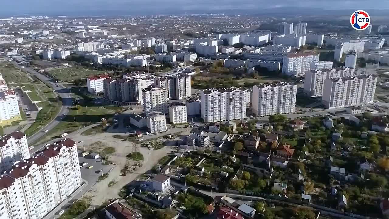 Бюджет Севастополя на ближайшие три года приняли в первом чтении