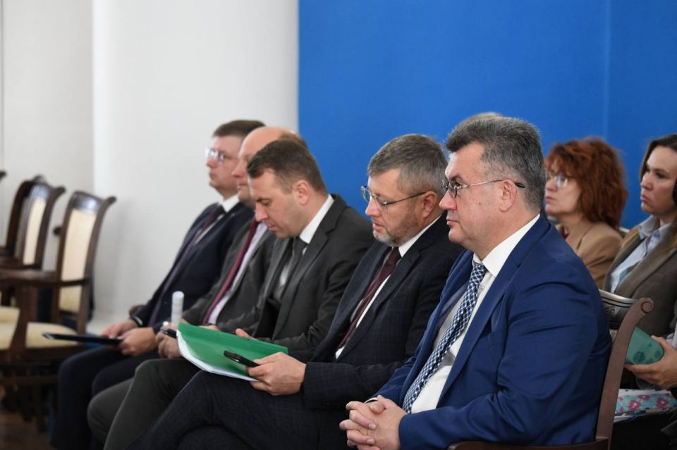 ������� ���������: ������ ������� � ��������� ��������� ������ ���������������� �������� �����������