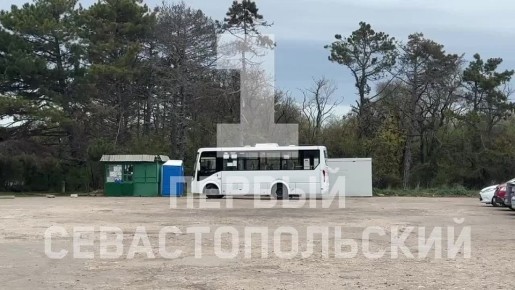 Новый остановочный павильон и парковка появятся у мемориального комплекса «Сапун-гора»