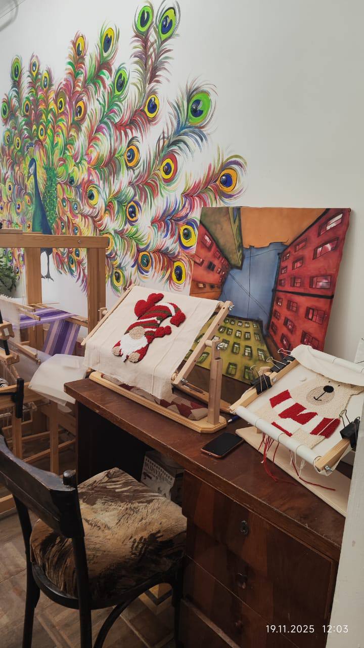 Сегодня по поручению Губернатора посетил СРОО «Дом солнца» Сегодня по поручению Губернатора посетил СРОО «Дом солнца»