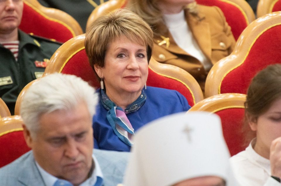 ��������� ���������: ������� � ������ ���������� ��������� ��������� XXVII ���������� �������� ��������� ������ (����)