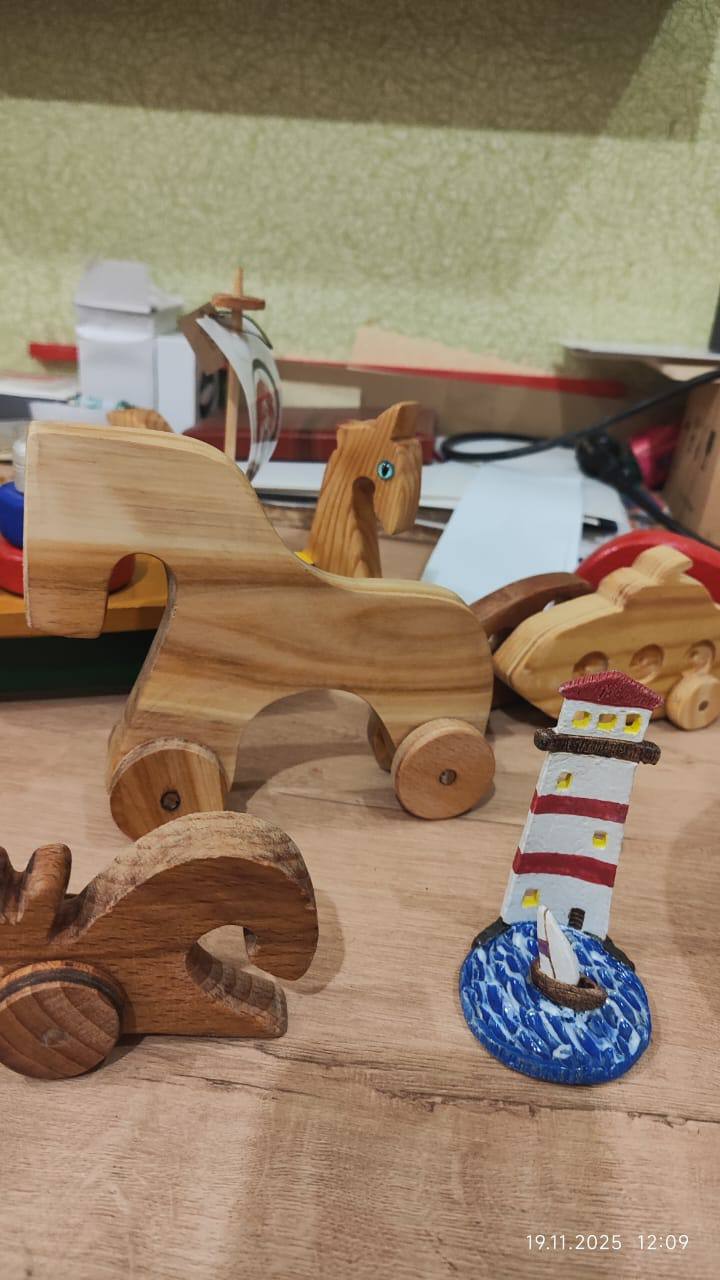 Сегодня по поручению Губернатора посетил СРОО «Дом солнца» Сегодня по поручению Губернатора посетил СРОО «Дом солнца»