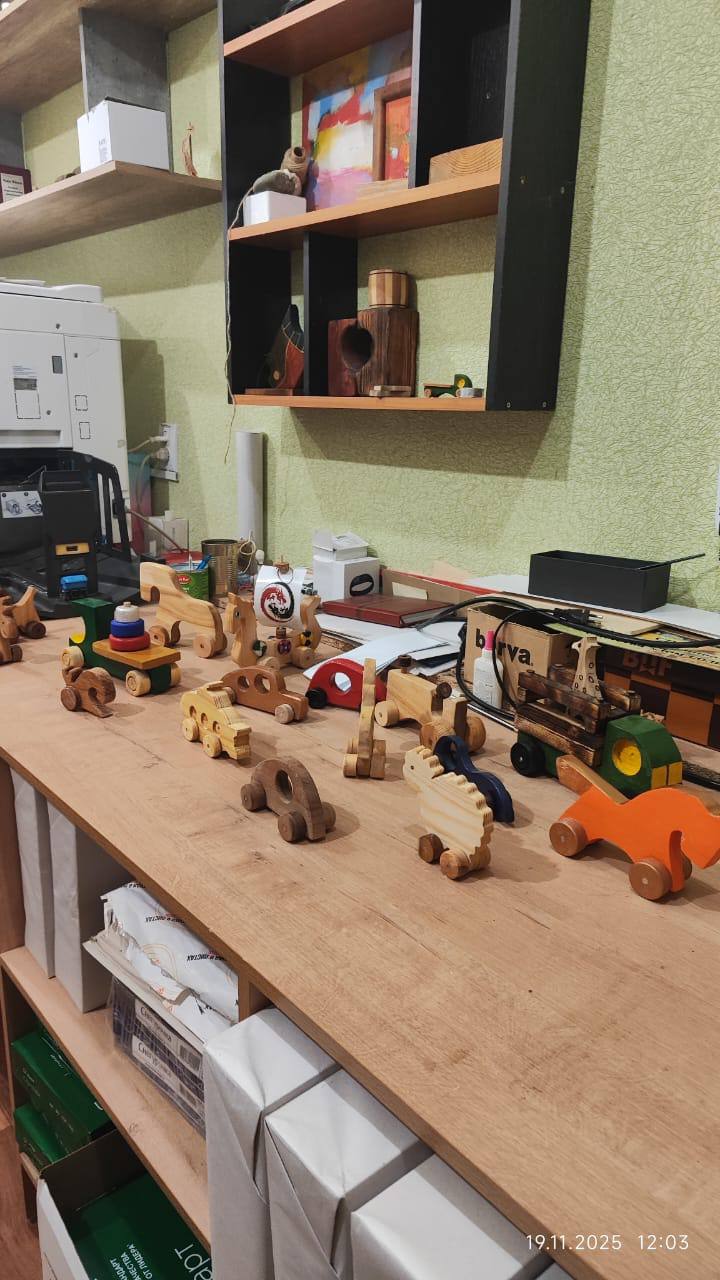 Сегодня по поручению Губернатора посетил СРОО «Дом солнца» Сегодня по поручению Губернатора посетил СРОО «Дом солнца»