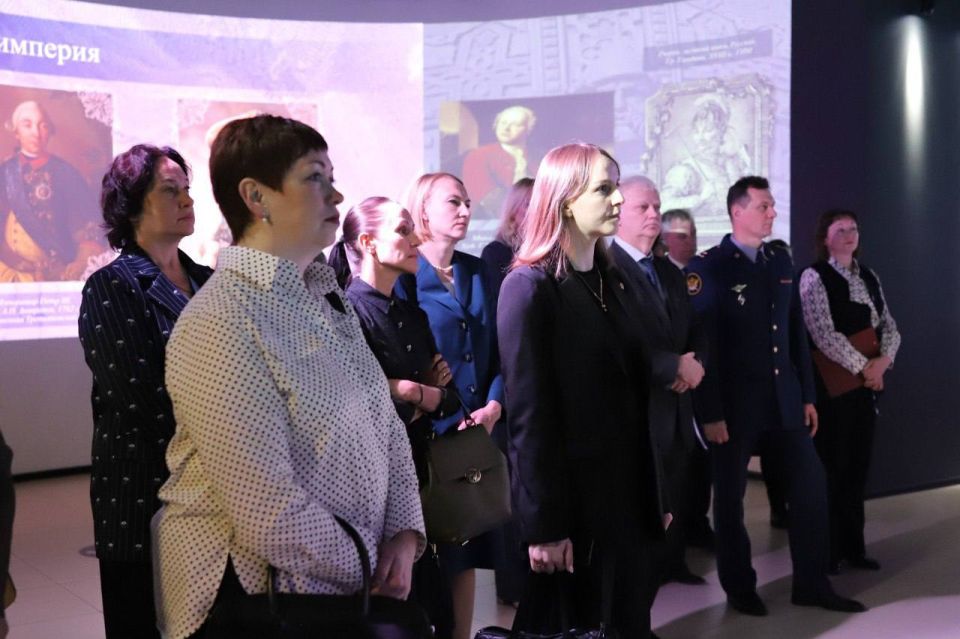 �������������� �������� "������ ������������ ����������� �����������