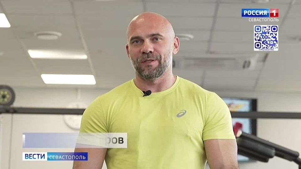 Самые ранние выпуски программы «Вести Севастополь» смотрите в 5:35, 6:35, 7:35 и 8:35!