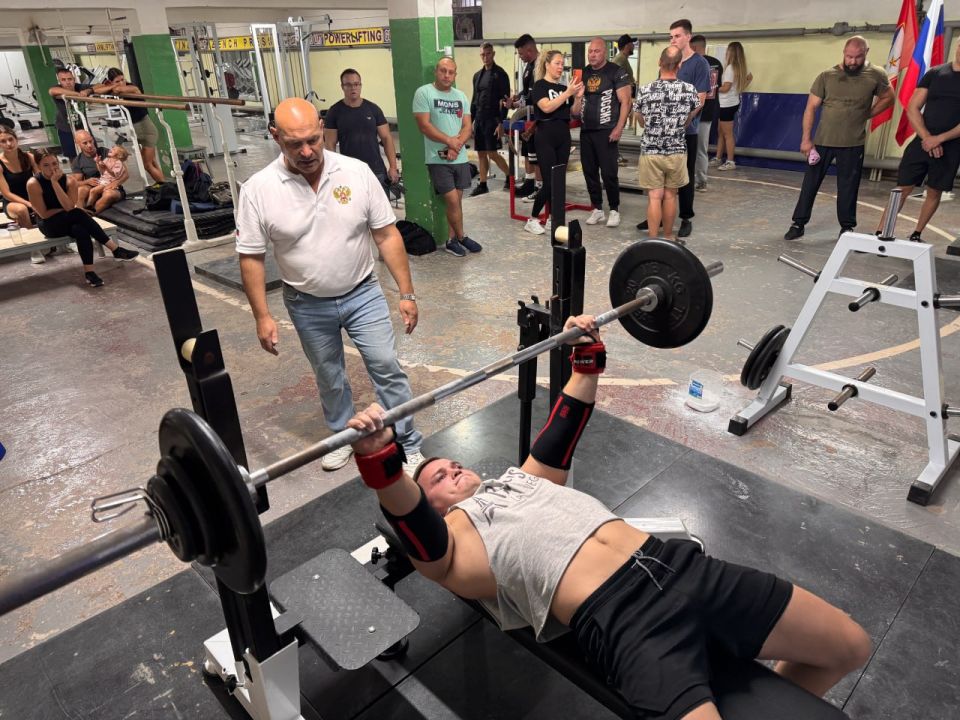 Сборная УМВД России по г.Севастополю вновь доказала свое первенство на ежегодной «Динамиаде» среди сотрудников силовых ведомств Сборная УМВД России по г.Севастополю вновь доказала свое первенство на ежегодной «Динамиаде» среди сотрудников силовых ведомств