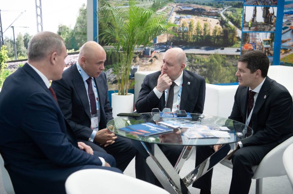 Гордость за труд своих коллег переполняет Гордость за труд своих коллег переполняет