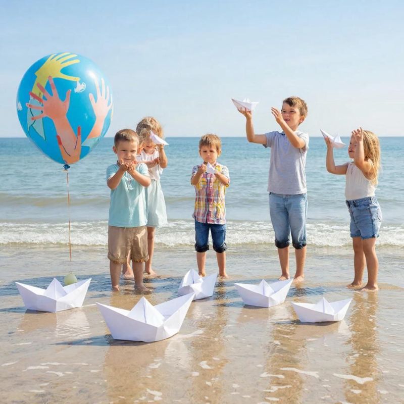 20 ноября 2025 - Всемирный день ребёнка