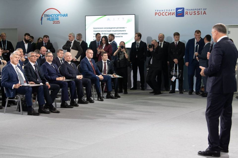 Гордость за труд своих коллег переполняет Гордость за труд своих коллег переполняет