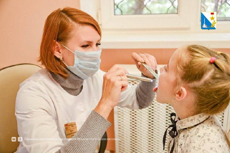 Сегодня отмечают День педиатра Сегодня отмечают День педиатра