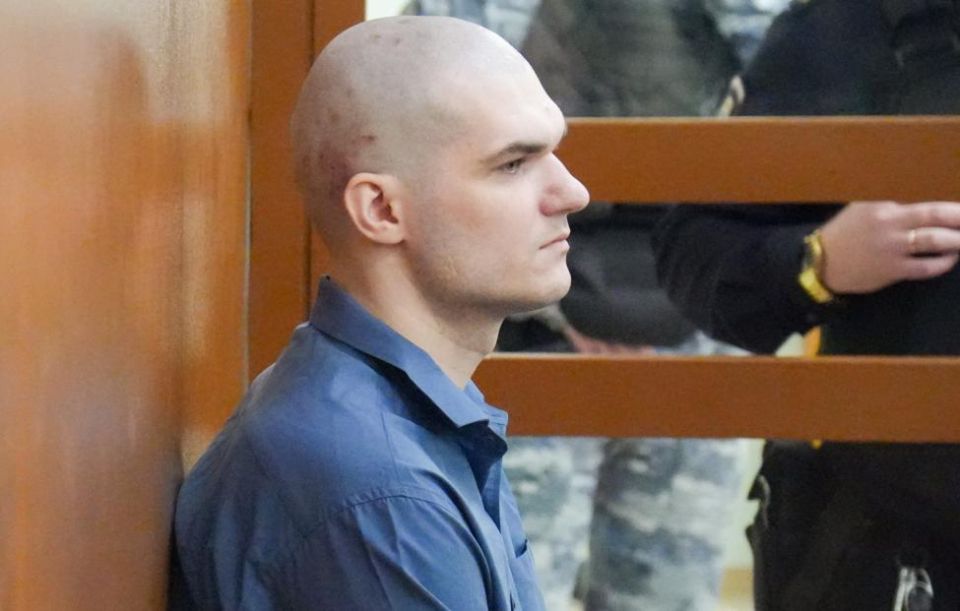 Взорвавшего машину полковника в Москве приговорили к 25 годам колонии