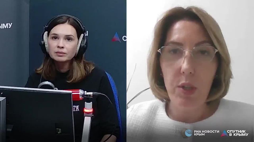 Севастополь активно готовится к новогодним праздникам