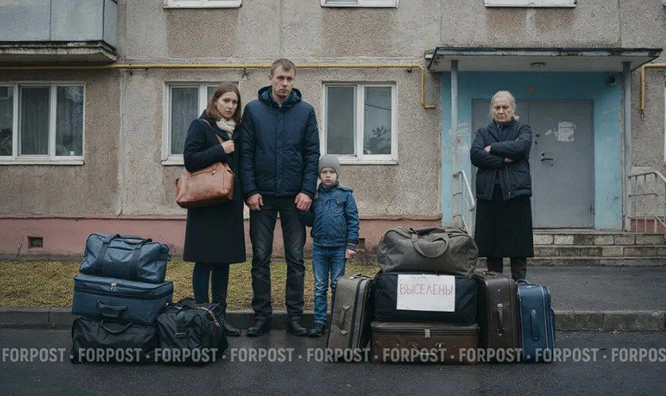 Волна судебных исков по возврату проданных "под давлением" квартир докатилась до Севастополя