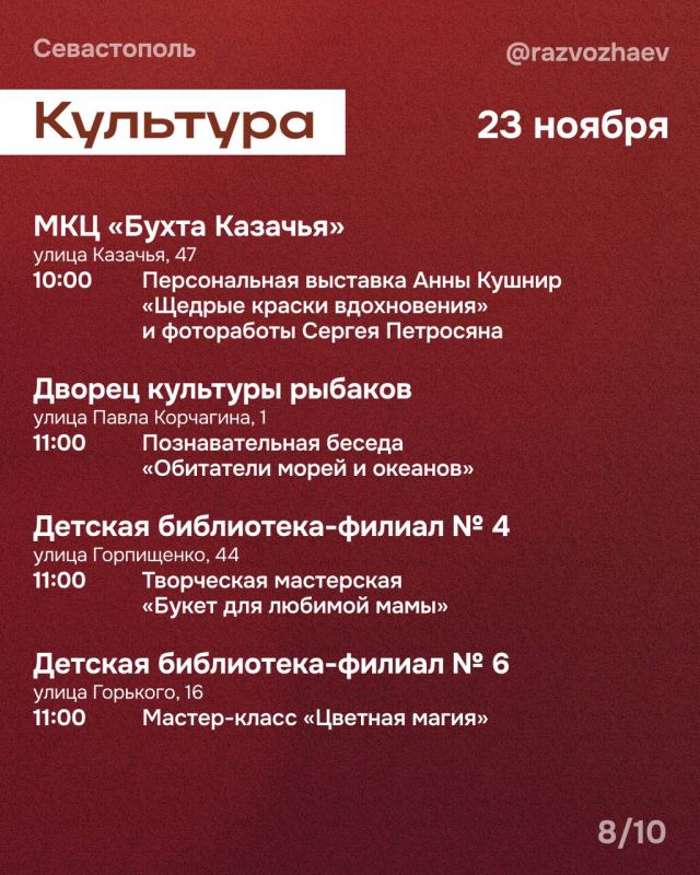 ������ ���������: ������� ��������, � ��� ����������� ��������������� ���������� ����������� ��������� ���������� �����������