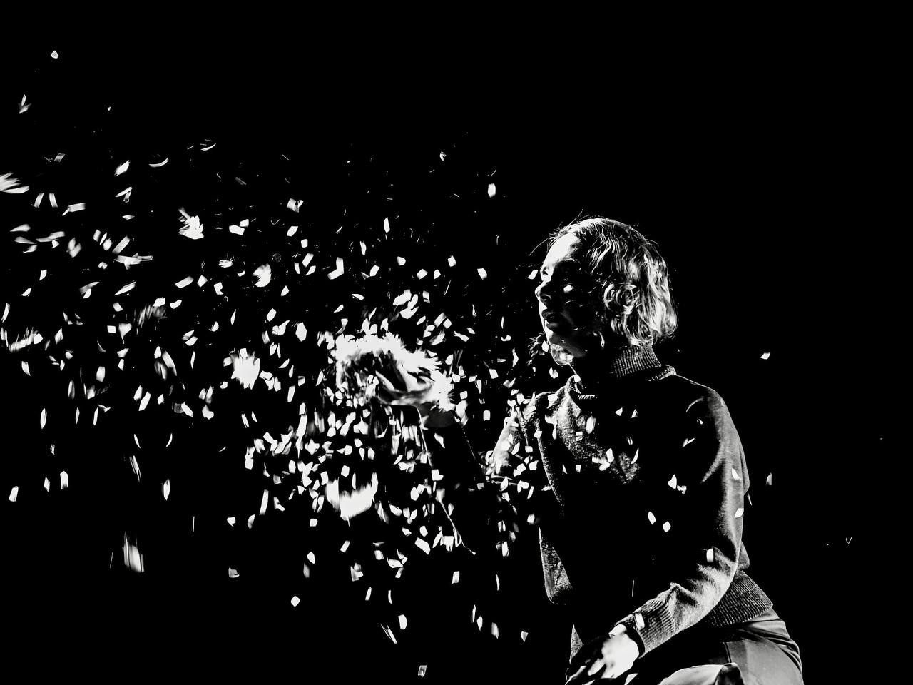 Севастопольский театр имени Луначарского вошёл в число номинантов национальной премии «Золотая Маска» Севастопольский театр имени Луначарского вошёл в число номинантов национальной премии «Золотая Маска»