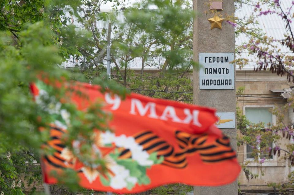 Поселку Кача исполнилось 113 лет Поселку Кача исполнилось 113 лет