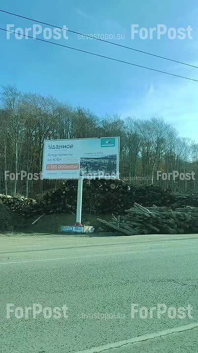 Ангарский перевал и самый трудный подъём на пути к южному берегу Крыма восстановят