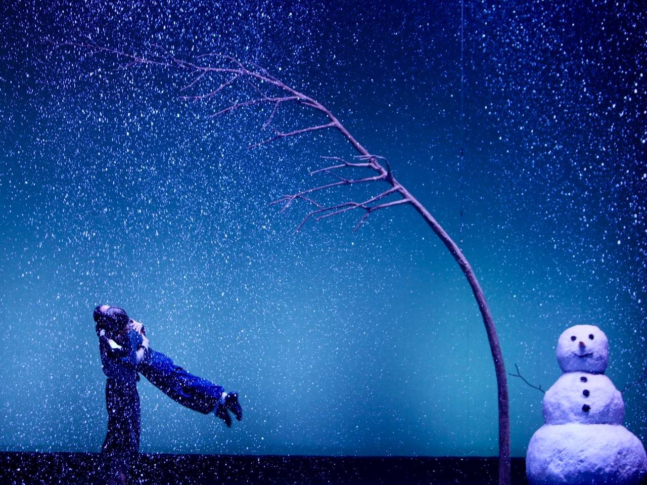 Севастопольский театр имени Луначарского вошёл в число номинантов национальной премии «Золотая Маска» Севастопольский театр имени Луначарского вошёл в число номинантов национальной премии «Золотая Маска»