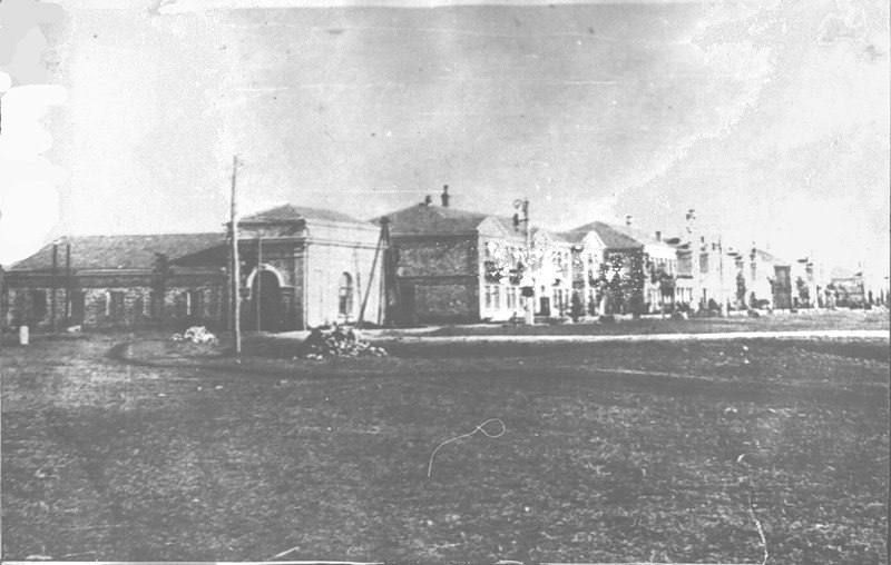 Поселку Кача исполнилось 113 лет