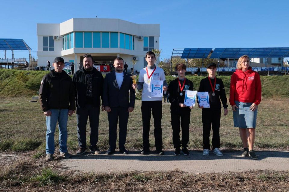 ������ ���������: ����������� ������������ �� ������ ������ ������ � �����������