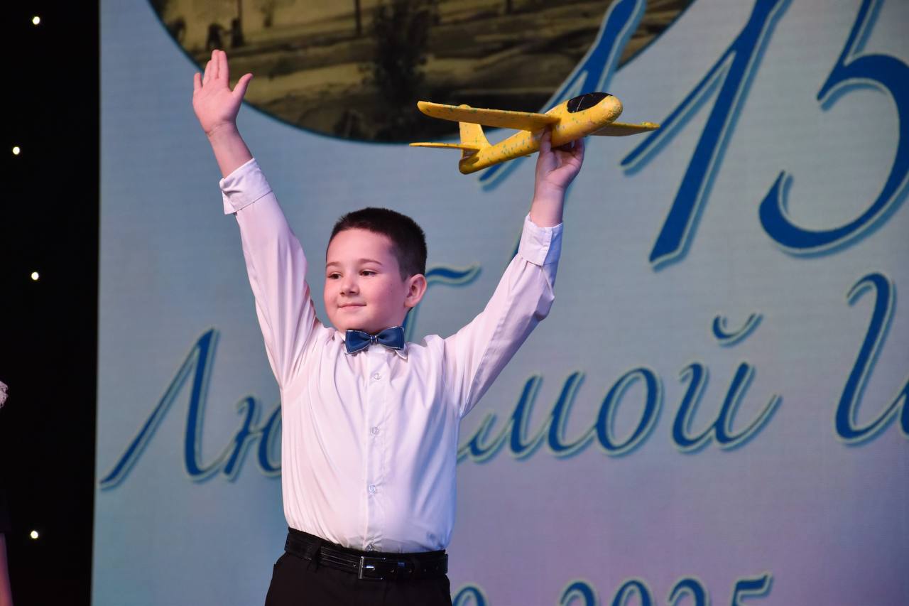 Балаклавской школы № 30 имени Героя Советского Союза Г.А. Рубцова 115 лет Балаклавской школы № 30 имени Героя Советского Союза Г.А. Рубцова 115 лет