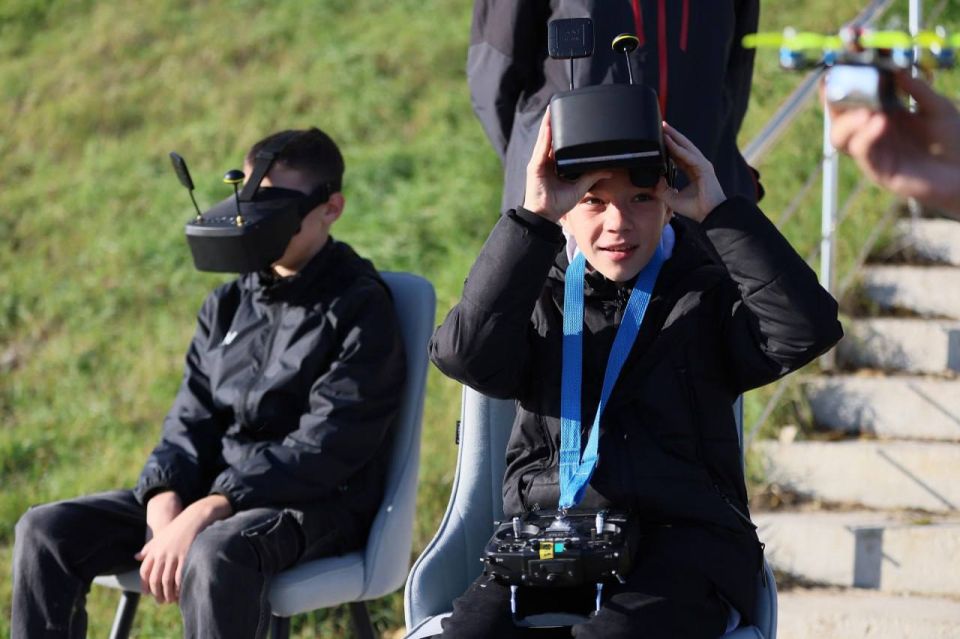 ������ ���������: ����������� ������������ �� ������ ������ ������ � �����������