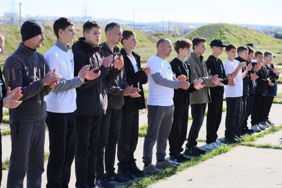 ������ ���������: ����������� ������������ �� ������ ������ ������ � �����������