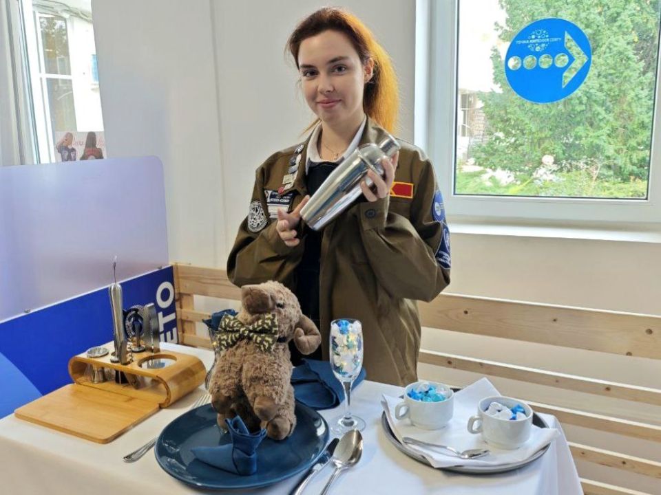 � ����� ������ ������������������ ����� "����� ���������"