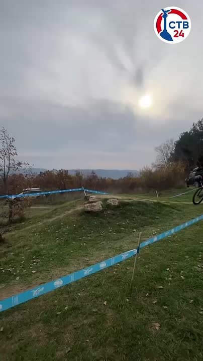 В Севастополе состоялось финальное событие 20-го юбилейного сезона команды ФРакция