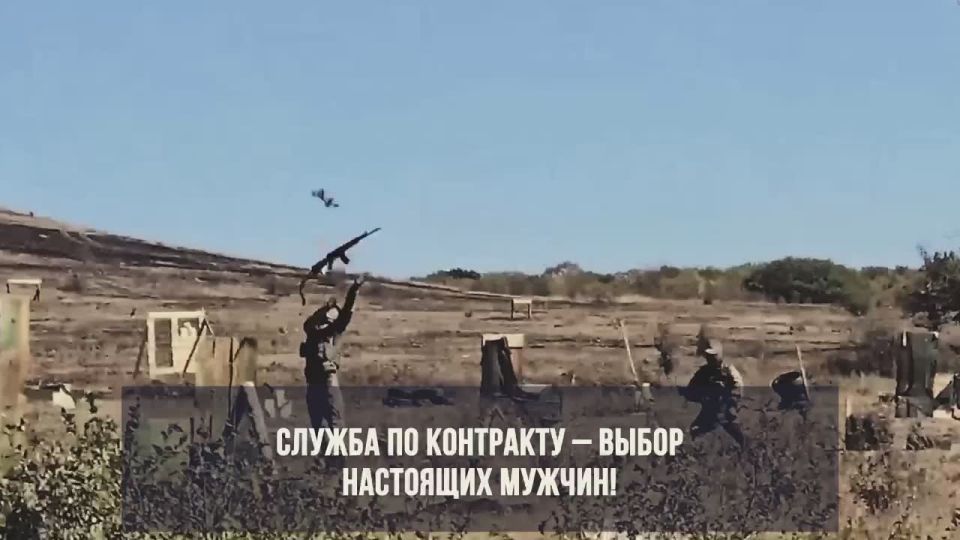 Заключи контракт в Севастополе и получи единовременно 1,1 млн рублей!