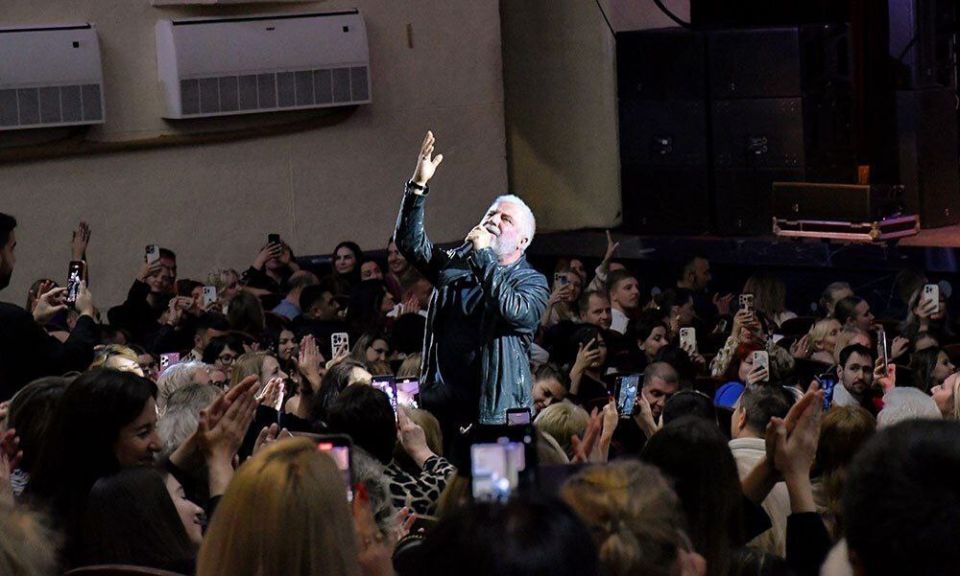 ���� ����������� �������� � ������� ��������� � �����������